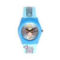 Disney Princess Cinderella Multicolor Wrist Watch for Kids