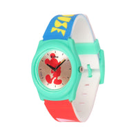 Disney Mickey Mouse White Dial Wrist Watch for Kids