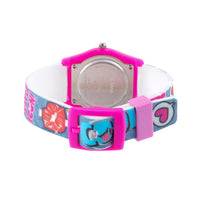 Disney Minnie Mouse Multicolor Wrist Watch for Kids