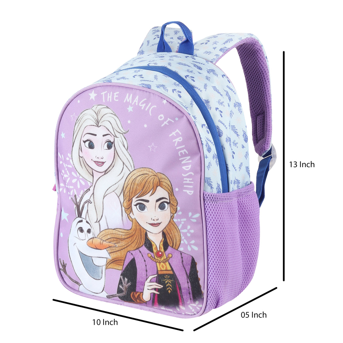 Disney kids school bags online