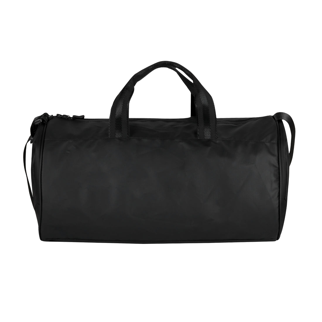 Marvel Black Stylish Gym & Travel Duffle Bag for Adults-AZ268