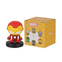 Marvel Iron Man Action Figure