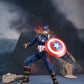 Captain America Marvel Action Figure Toy