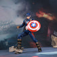 Captain America Marvel Action Figure Toy