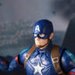 Captain America Marvel Action Figure Toy