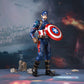 Captain America Marvel Action Figure Toy