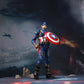 Captain America Marvel Action Figure Toy