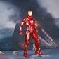 Iron Man  Marvel Action Figure Toy [7 Inch]