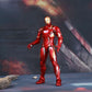 Iron Man  Marvel Action Figure Toy [7 Inch]