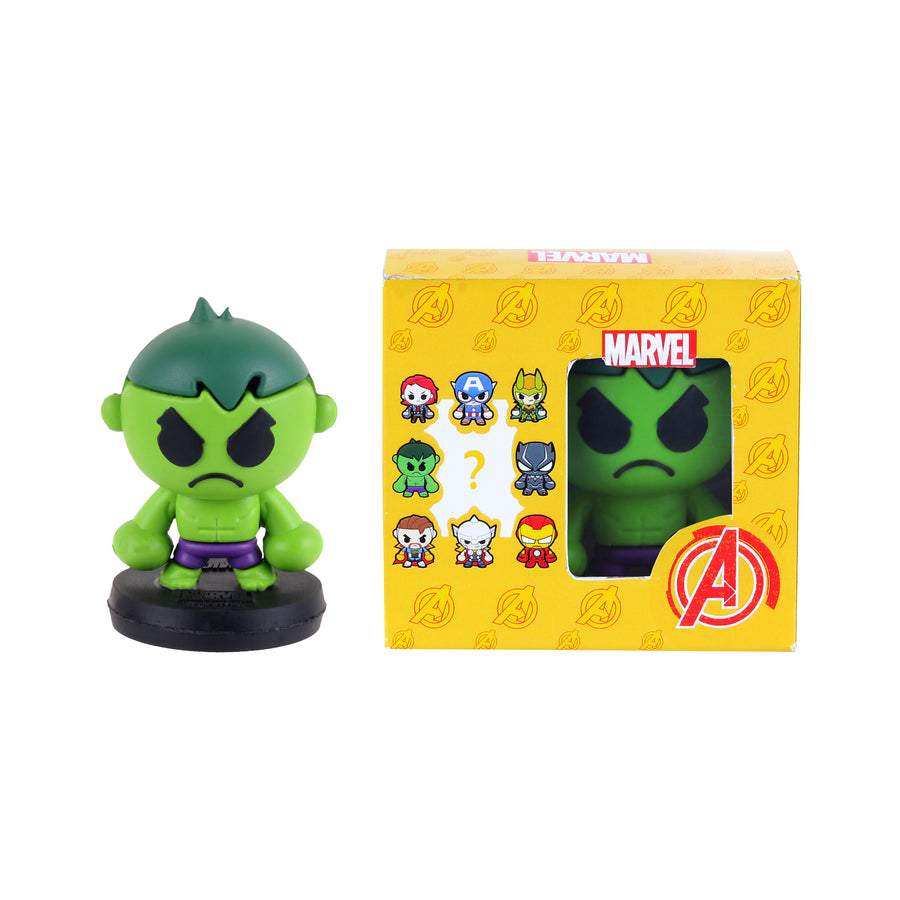 Marvel Hulk Action Figure