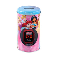 Disney Mickey Mouse Multicolor Digital Wrist Watch for Kids