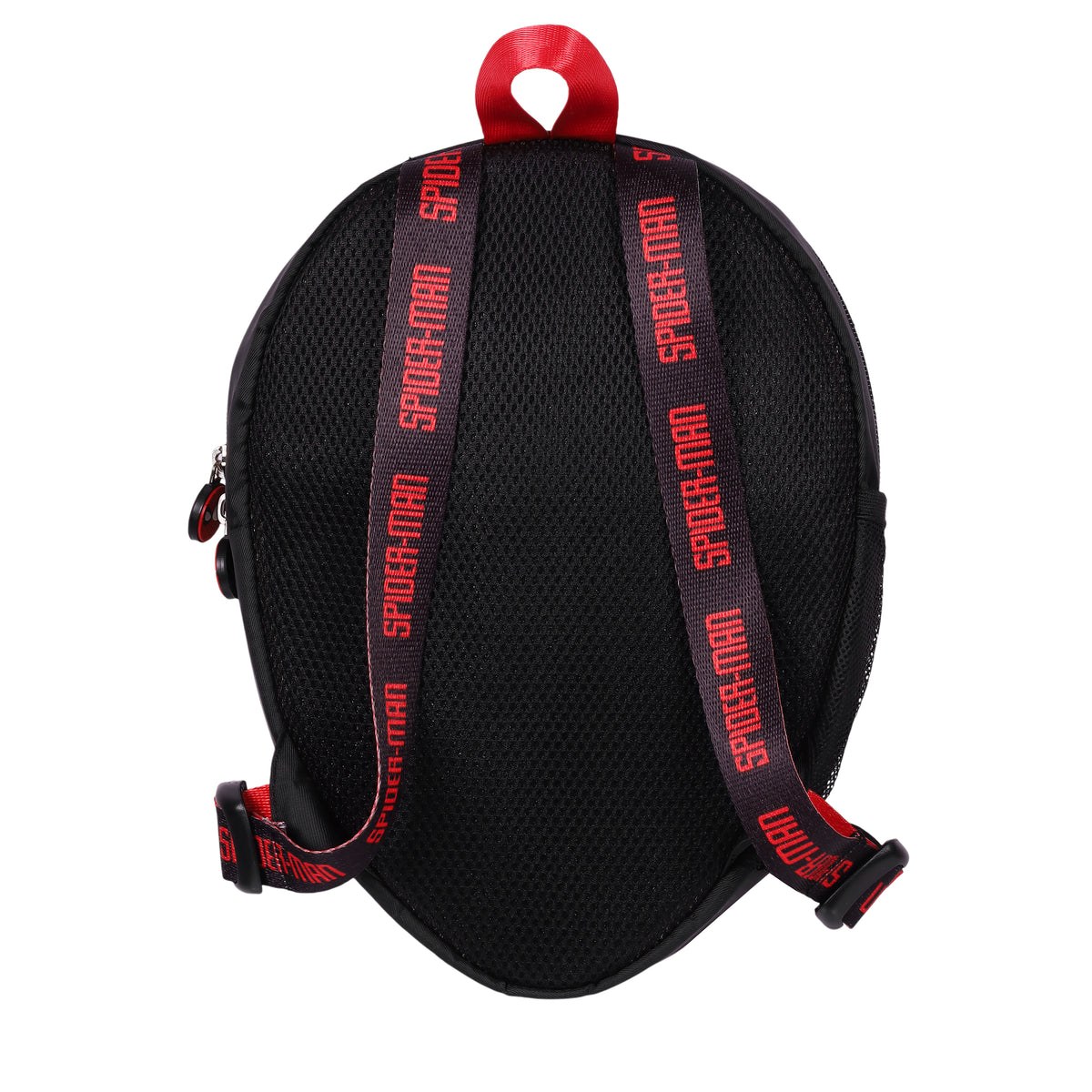 Marvel Spider-Man Backpack for 3 Years above Kids 13 Inch Small School Bag