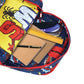 MARVEL Avengers Spiderman Unisex Kids Reversible School Backpack