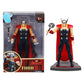 Marvel Avengers Thor Action Figure [4 Inch]