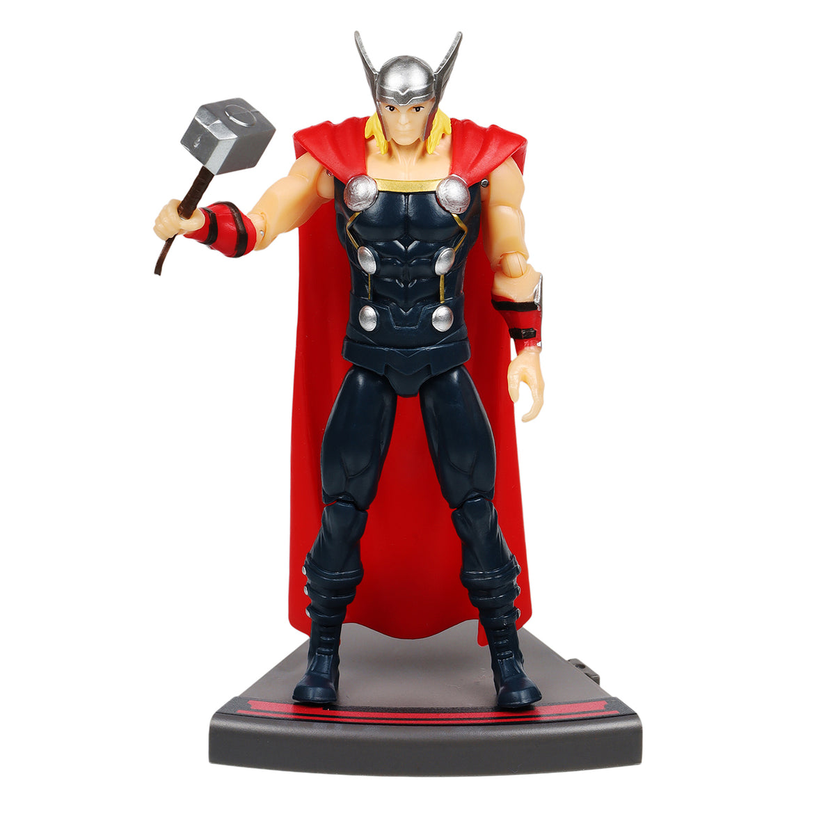 Marvel Avengers Thor Action Figure [4 Inch]