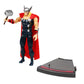 Marvel Avengers Thor Action Figure [4 Inch]