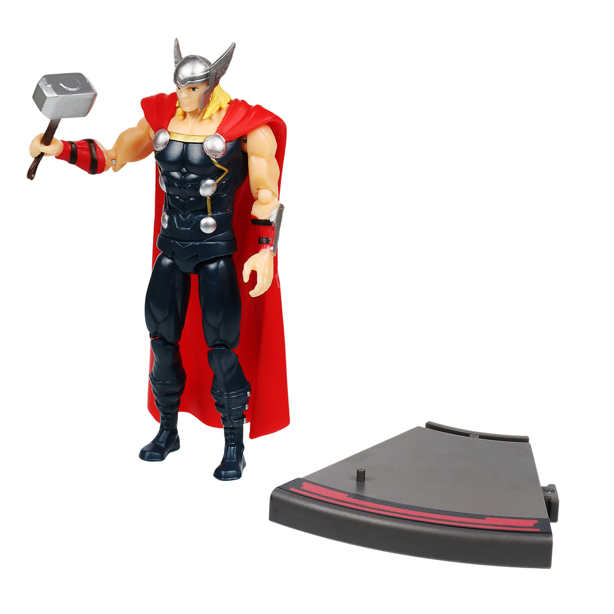 Marvel Avengers Thor Action Figure [4 Inch]