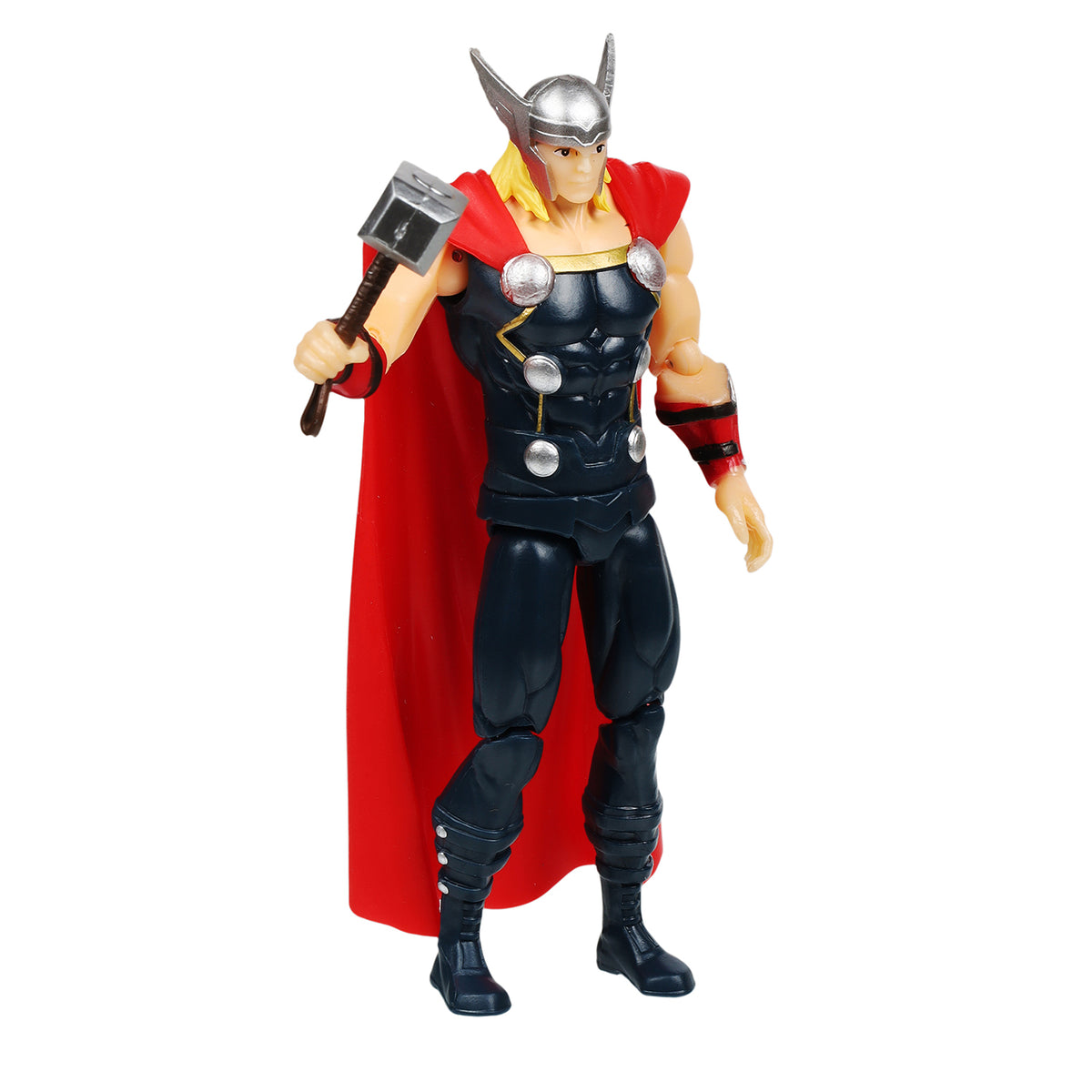 Marvel Avengers Thor Action Figure [4 Inch]