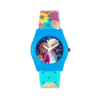 Disney Frozen Multicolor Wrist Watch for Kids