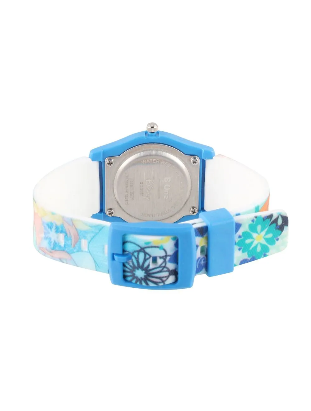 Disney Frozen Multicolor Wrist Watch for Kids