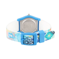 Disney Frozen Multicolor Wrist Watch for Kids