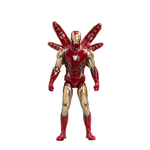 Marvel Iron Man MK85  Action Figure Toy [7 Inch]