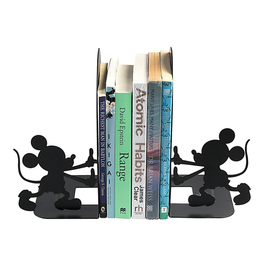 Disney Mickey Bookends-AZ155