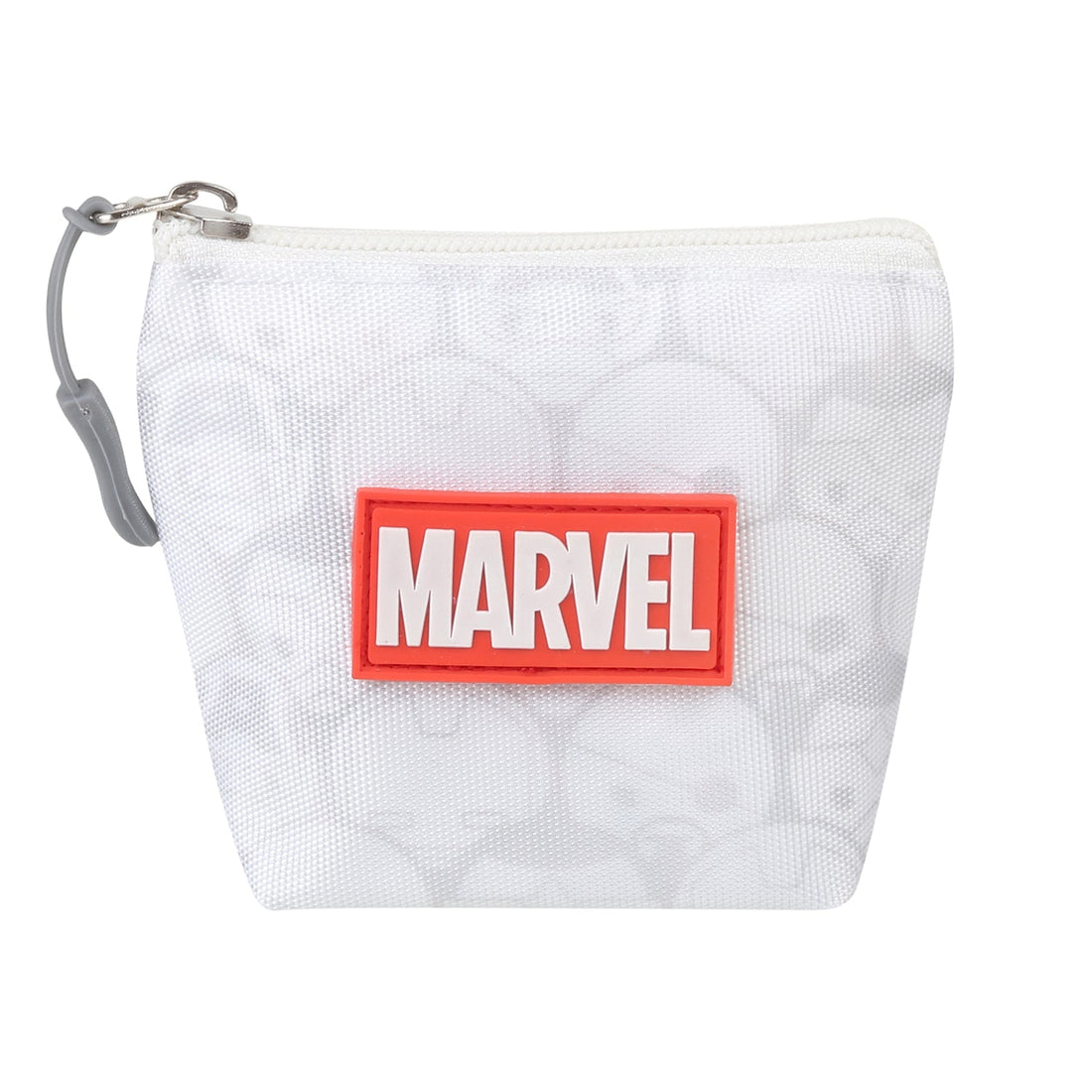 Marvel Avengers Coin Pouch White