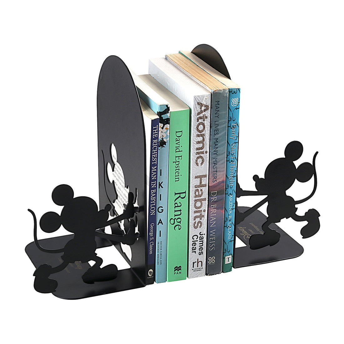 Disney Mickey Bookends-AZ155