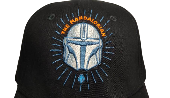 STAR WARS Cap