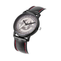 Marvel Avengers Initiative Est 1963 Silver Dial Watch