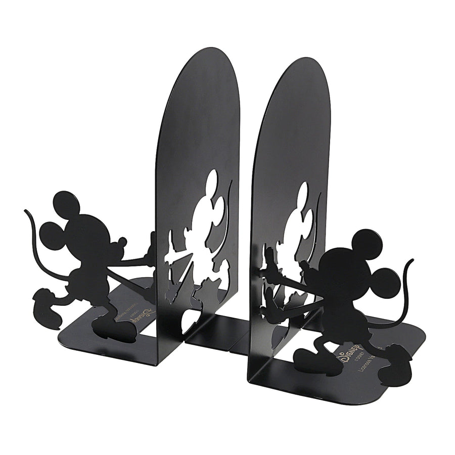 Disney Mickey Bookends-AZ155