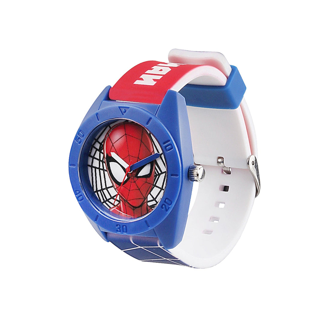 Marvel Spider-Man Kids Analog Wrist Watch