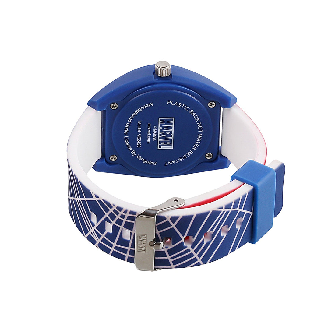 Marvel Spider-Man Kids Analog Wrist Watch