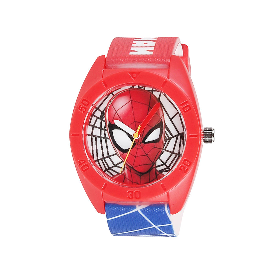 Marvel Spider-Man Kids Analog Wrist Watch