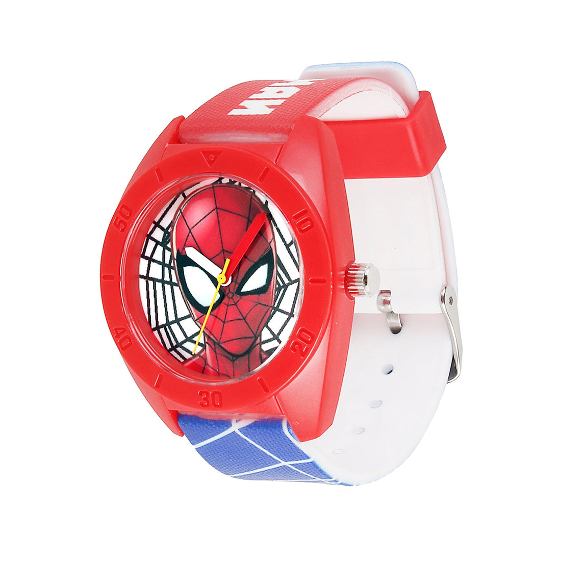 Marvel Spider-Man Kids Analog Wrist Watch