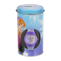 Disney Frozen Wrist Watch Multicolor