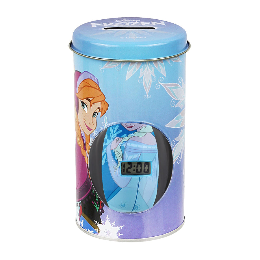 Disney Frozen Kids Digital Watch Multicolor