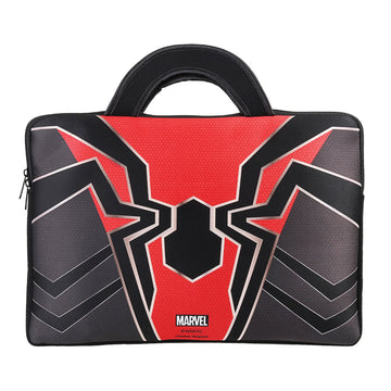 Marvel Spider-Man Multicolor Laptop  Bag