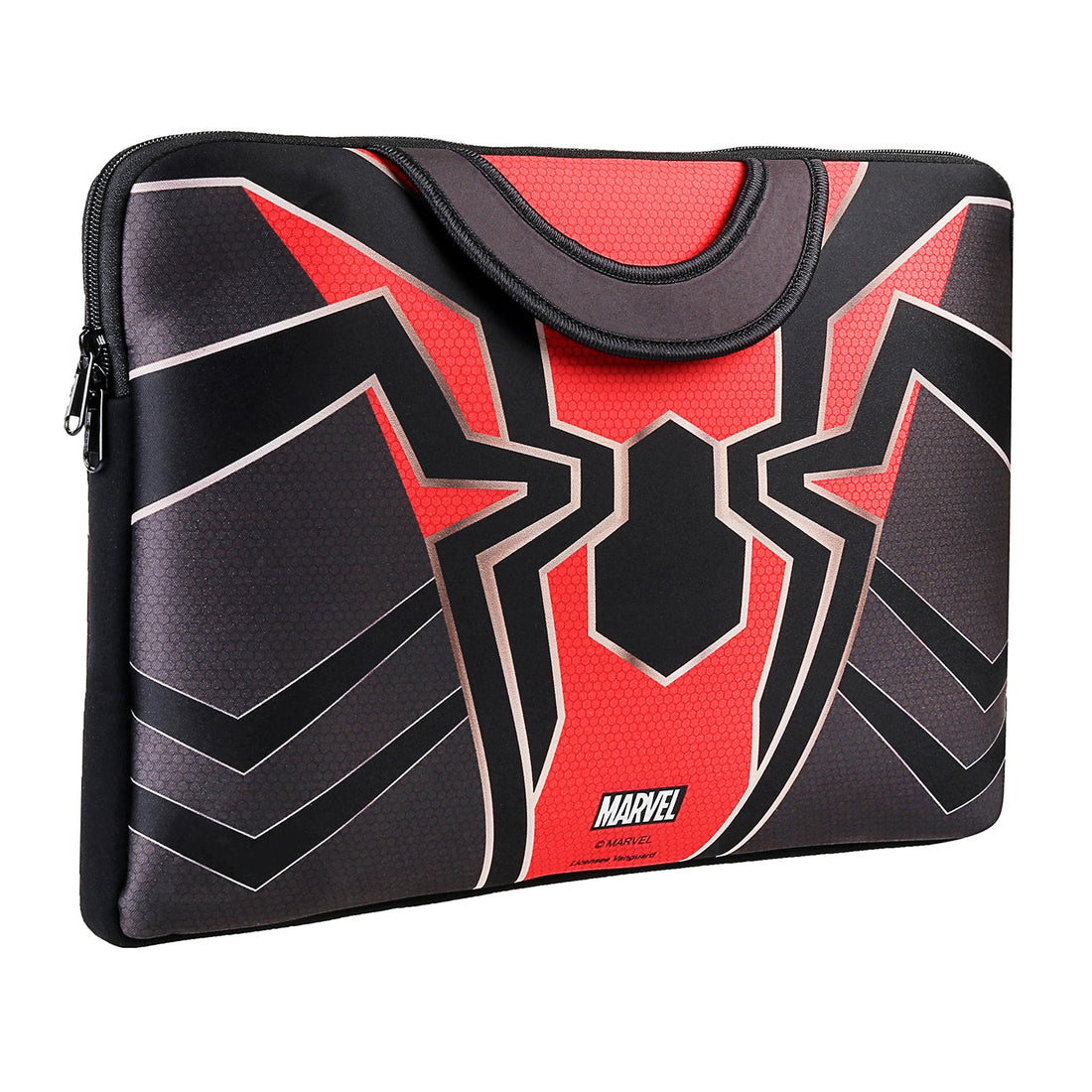 Marvel Spider-Man Multicolor Laptop  Bag