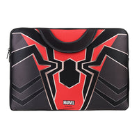 Marvel Spider-Man Multicolor Laptop  Bag