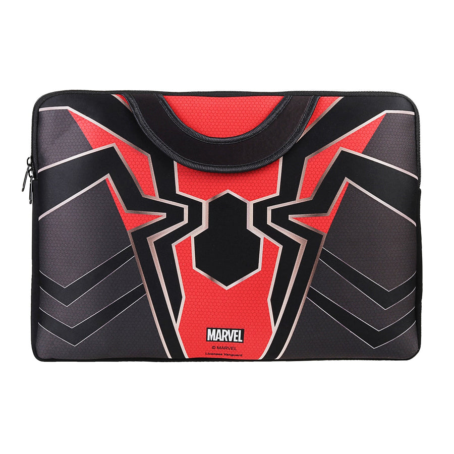 Marvel Spider-Man Multicolor Laptop  Bag