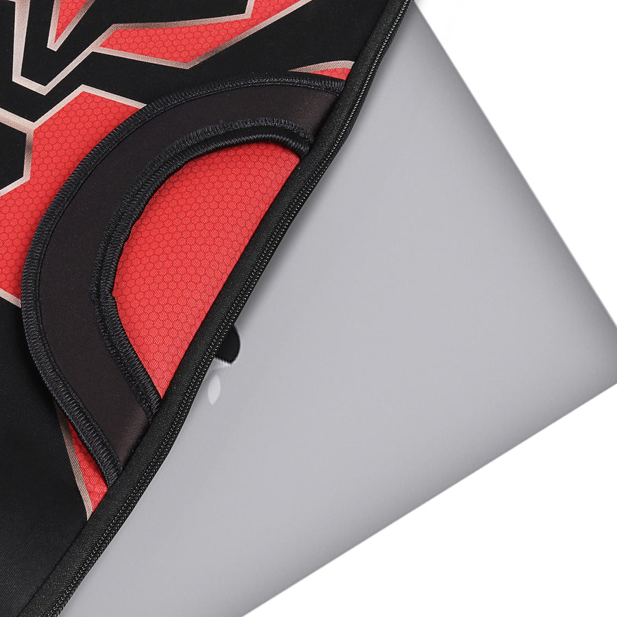 Marvel Spider-Man Multicolor Laptop  Bag