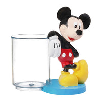 Disney Mickey Mouse Multicolor Pen Stand