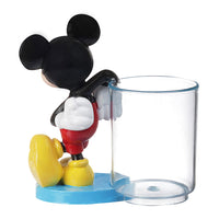 Disney Mickey Mouse Multicolor Pen Stand