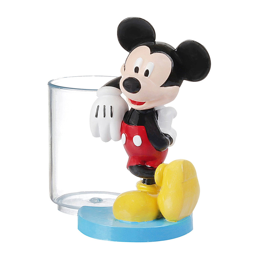 Disney Mickey Mouse Multicolor Pen Stand