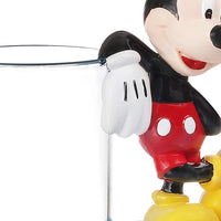 Disney Mickey Mouse Multicolor Pen Stand