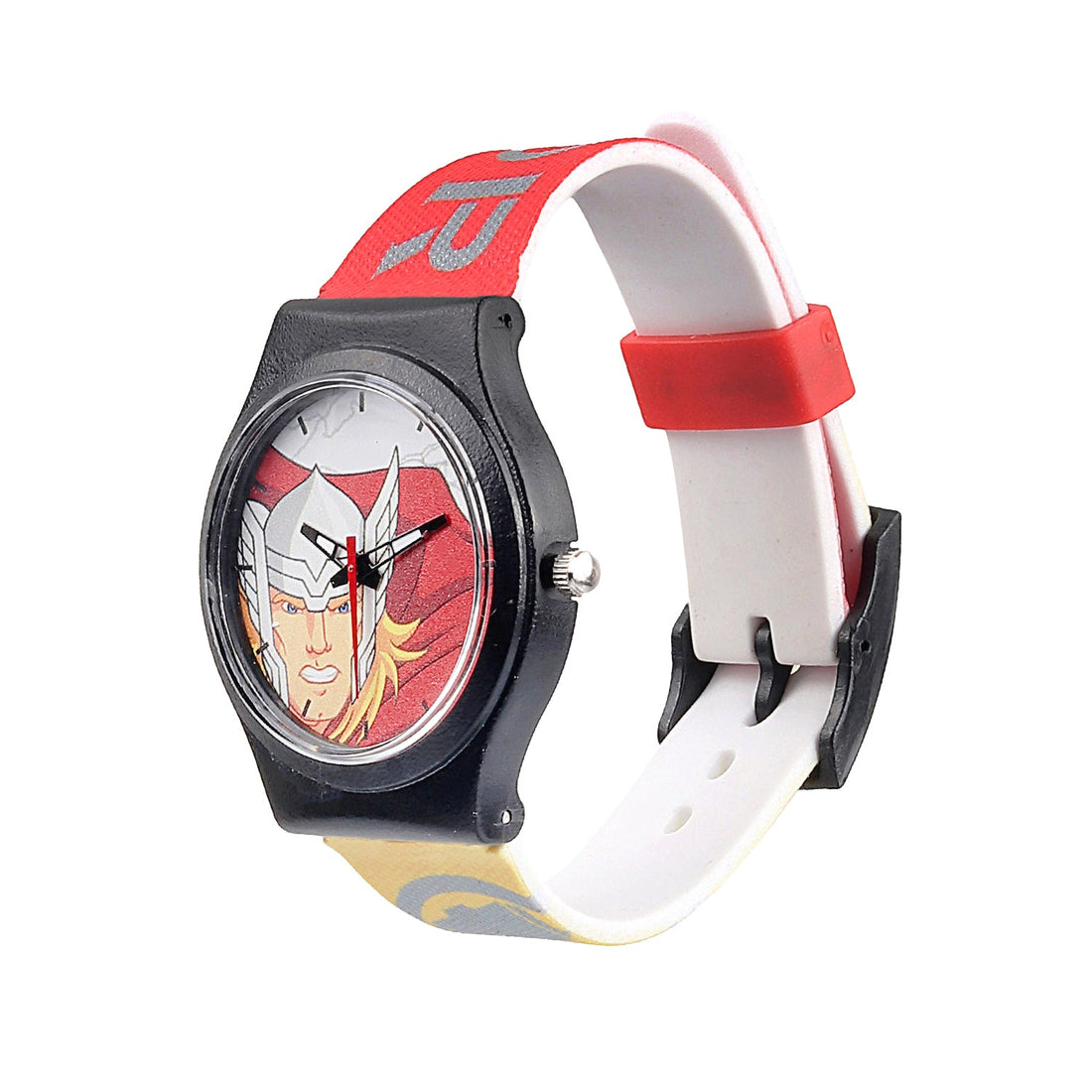 Marvel Thor Wrist Watch Multicolor