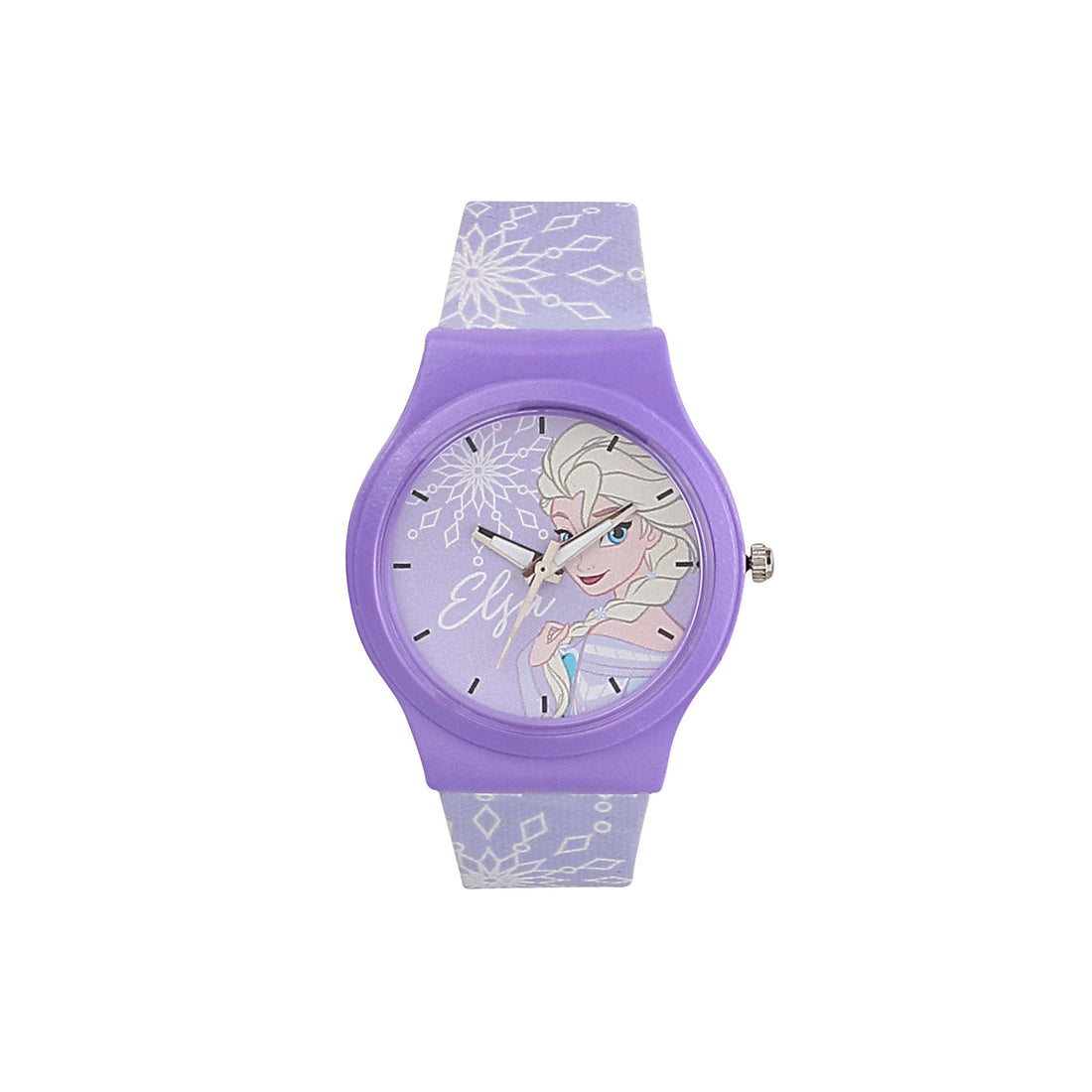 Disney Frozen Wrist Watch Multicolor