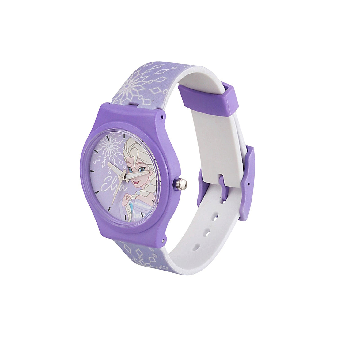 Disney Frozen Wrist Watch Multicolor